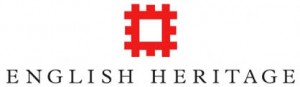 English Heritage logo